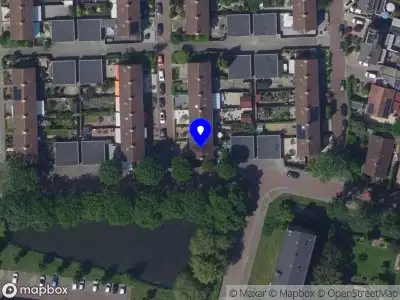 112 melding Overlastmelding Dirk Bommerstraat in Gorinchem