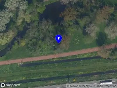 Politie naar de Burgemeester Van Haarenlaan in Schiedam vanwege ongeval met letsel