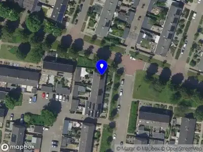 112 melding Overlastmelding Loonsweer in Werkendam gesloten