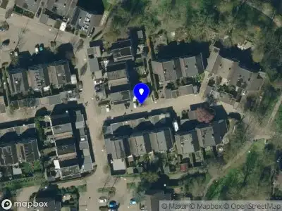 Overlastmelding Postmeesterwei in Arnhem gesloten