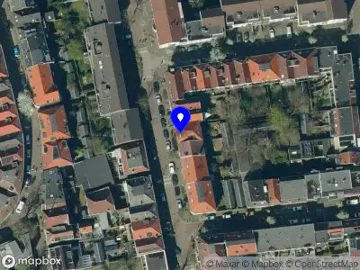 112 melding Overlastmelding Schrassertstraat in Arnhem gesloten