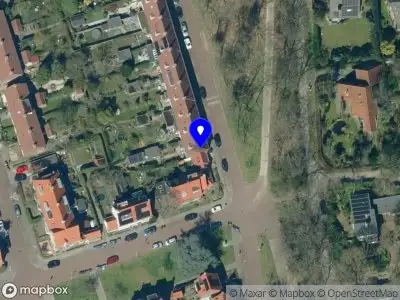 Overlastmelding Bernard Zweerslaan in Arnhem