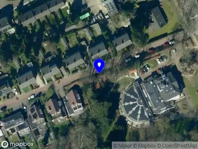 112 melding Overlastmelding Bernard ter Haarlaan in Rozendaal