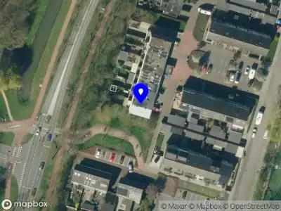 112 melding Traumahelikopter naar de Corellistraat in Zevenaar