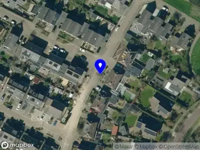 Overlastmelding Vleugelstraat in Duiven