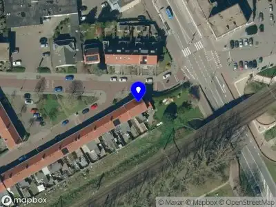 Overlastmelding Maria van Gelrestraat in Arnhem gesloten