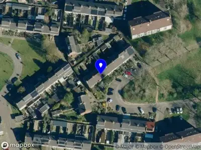 112 melding Overlastmelding Vogelplantsoen in Dieren gesloten