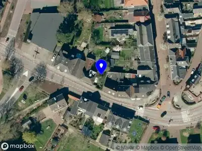 112 melding Overlastmelding Ooipoort in Doesburg gesloten