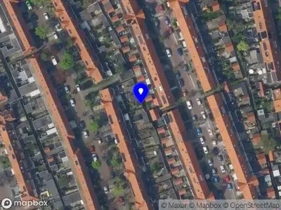 Politie naar de Liebergerweg in Hilversum vanwege aanrijding met letsel