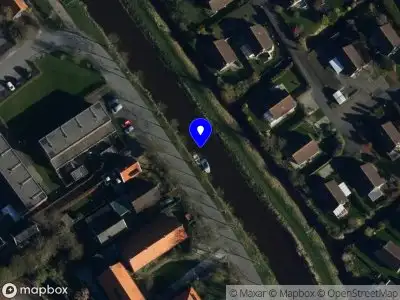 Overlastmelding Sportlaan in Oudesluis gesloten