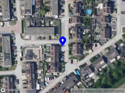 Overlastmelding met urgentie Griend in Lelystad