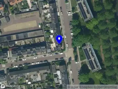 Overlastmelding Suze Groenewegstraat in Purmerend