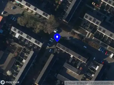 Overlastmelding C.R. Waiboerstraat in Anna Paulowna