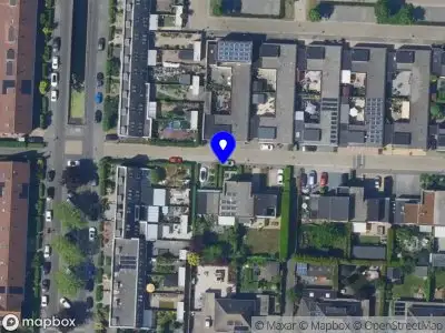 Anonieme overlastmelding Oldengaerde in Lelystad gesloten