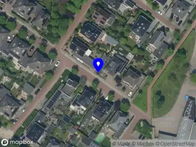 112 melding Overlastmelding Meester Bodewesstraat in Castricum gesloten