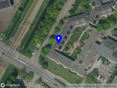 Overlastmelding met urgentie De Santmark in Castricum