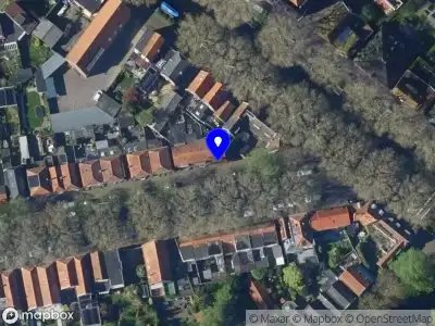 Overlastmelding Exterpad in Enkhuizen (Noord-Holland)