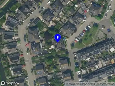 112 melding Overlastmelding De Waterdief in Uitgeest