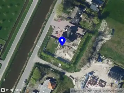 Overlastmelding Grote Sloot in Burgerbrug gesloten