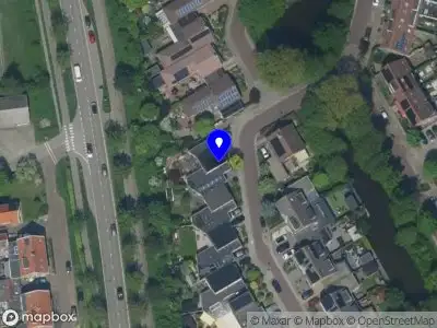 112 melding Overlastmelding Hondstong in Heemskerk gesloten