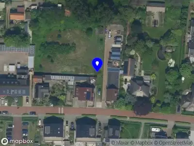 Overlastmelding Bankenlaan in Beverwijk