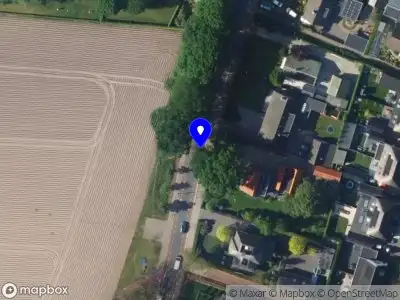 Snelheidscontrole op Hogesteeg te Garderen