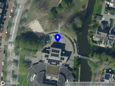 Ambulance naar de Ypesteinerlaan in Heiloo vanwege ongeval met letsel