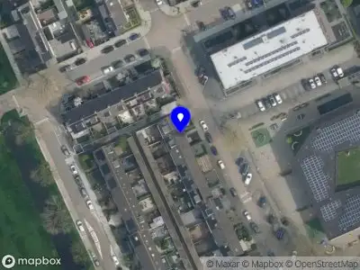 Brandweer met gepaste spoed naar de Waardsedijk in Oudewater