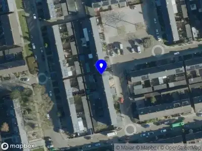 Brandweer met grote spoed naar de Hoetstraat in Zaltbommel vanwege stankoverlast