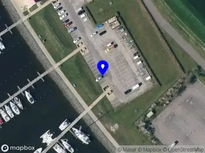 Politie met grote spoed naar de Suderstrand in Stavoren