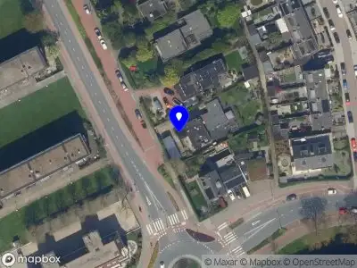 112 melding Ambulance met gepaste spoed naar de Slotlaan in Capelle aan den IJssel