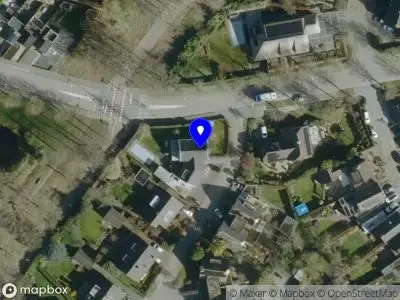 Overlastmelding Thornerbeek in Tilburg