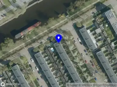 Overlastmelding Veluwestraat in Tilburg