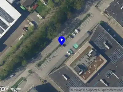 Traumahelikopter met grote spoed naar de Niels Bohrweg in Utrecht