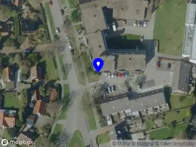 Overlastmelding Pastoor Leesensstraat in Geleen