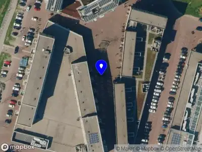 Brandweer met gepaste spoed naar de Fortunastraat in Arnhem