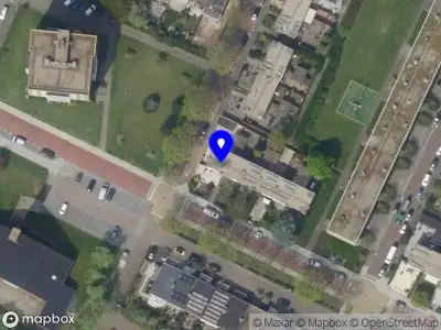 112 melding Overlastmelding Nachtegaallaan in Katwijk gesloten