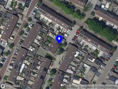 112 melding Overlastmelding Pearl Buck-Erf in Dordrecht