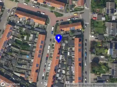 Anonieme overlastmelding De Blankenstraat in Oude Wetering gesloten