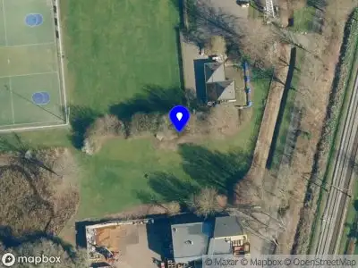 112 melding Overlastmelding Rhienderstein in Brummen