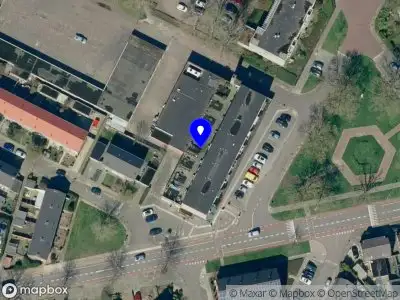 Overlastmelding  in Rheden