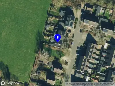 112 melding Overlastmelding Praamstraat in Lemelerveld gesloten