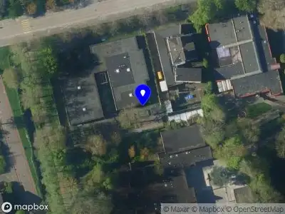 Overlastmelding Scheerder in Hoorn