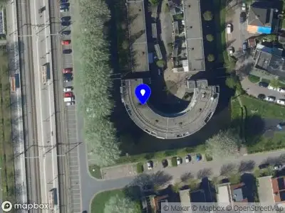 112 melding Overlastmelding Het Schip in Schagen gesloten