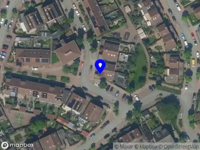 112 melding Overlastmelding Beslooten Acker in Heemskerk gesloten