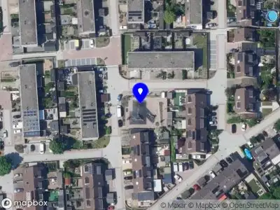 Overlastmelding met urgentie Griend in Lelystad