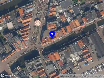 112 melding Ambulance met gepaste spoed naar de Dr. Kuyperkade in Maassluis