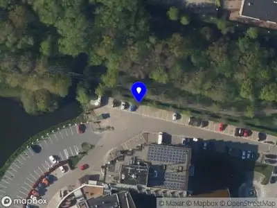 Snelheidscontrole op Philipsstraat te Leusden