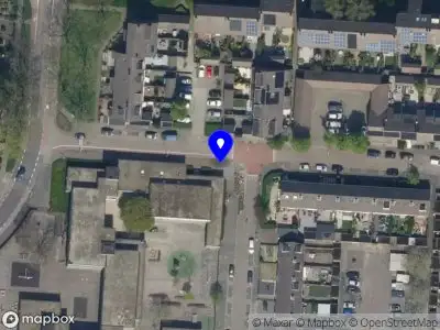 112 melding Ambulance met grote spoed naar de Allegro in Krimpen aan den IJssel