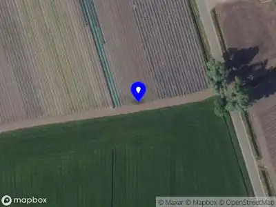 Politie met grote spoed naar de Kraaiheuvelstraat in Achtmaal vanwege letsel